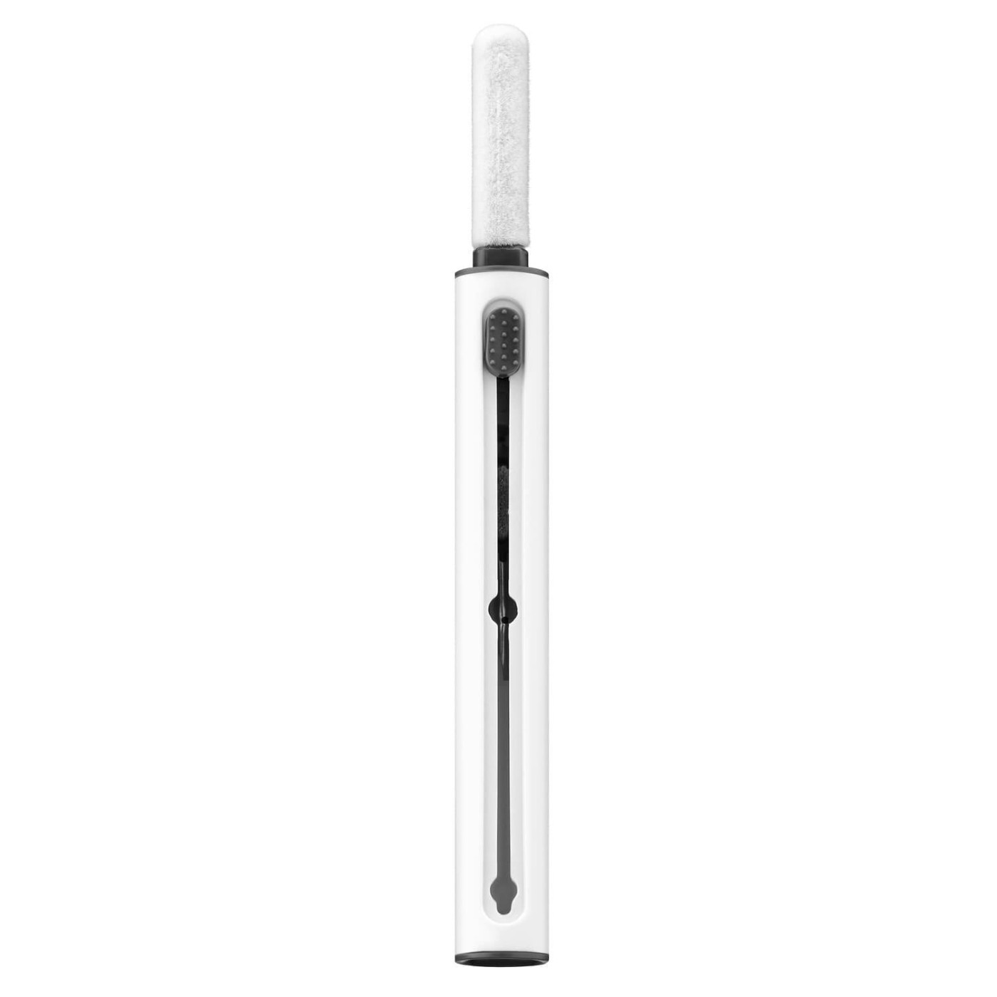 Набор для чистки наушников 2E 3в1 White/Grey