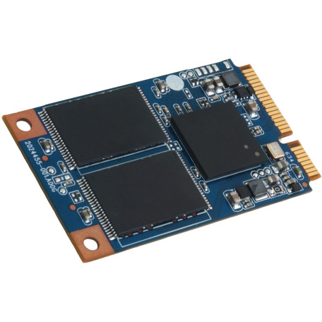 Накопичувач SSD Leven mSata JMS600 256GB (JMS600-256GB)