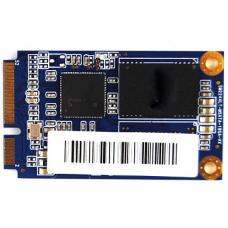 Накопичувач SSD Golden Memory mSata 128Gb 120 (GM2020128GB)