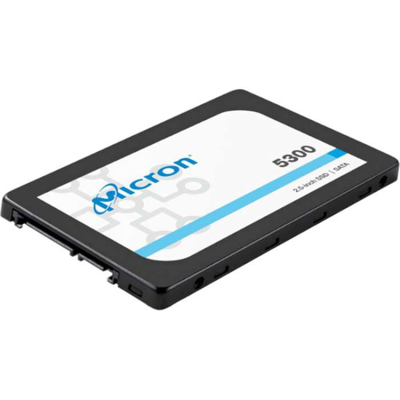 Накопитель SSD Micron Sata 2.5