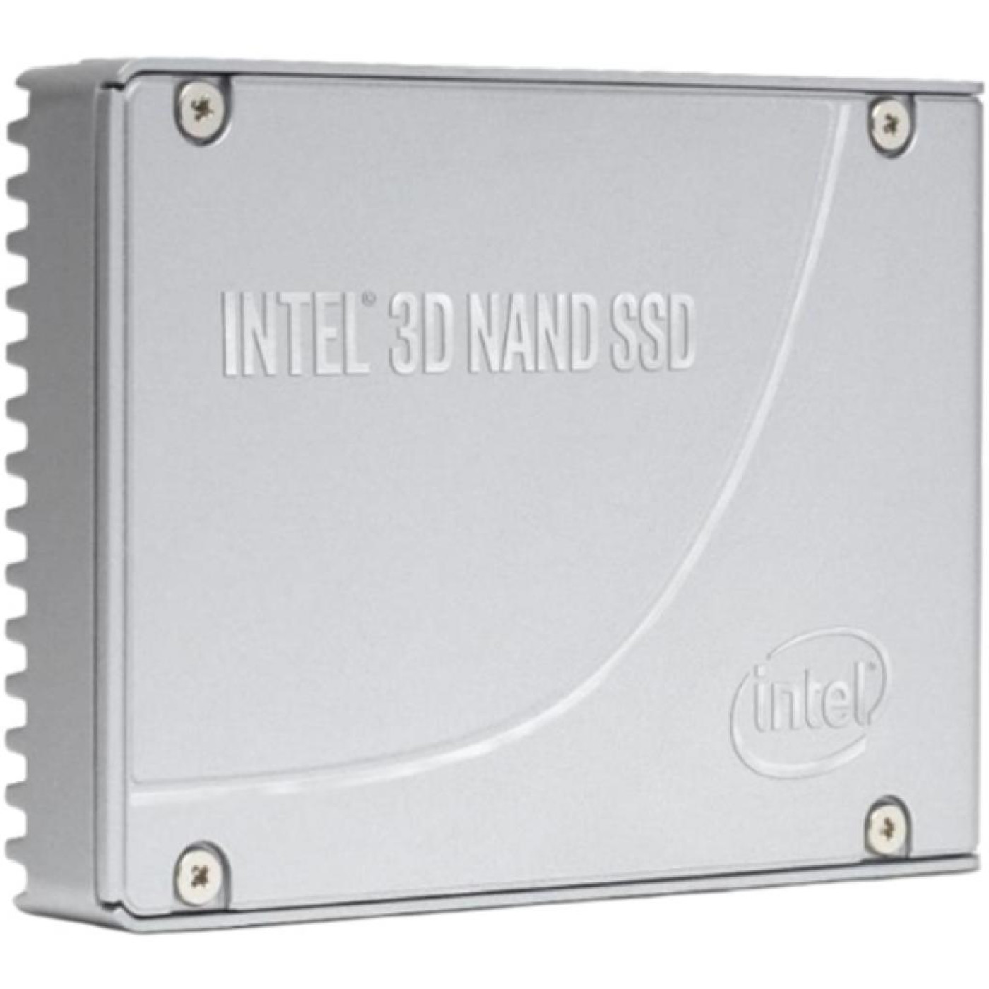 Накопичувач SSD Intel SSD U.2 2.5
