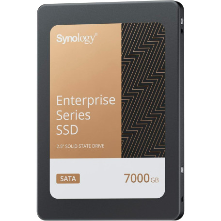 Накопитель SSD Synology SATA 2.5