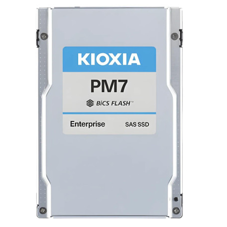 Накопитель SSD Kioxia SSD (2.5