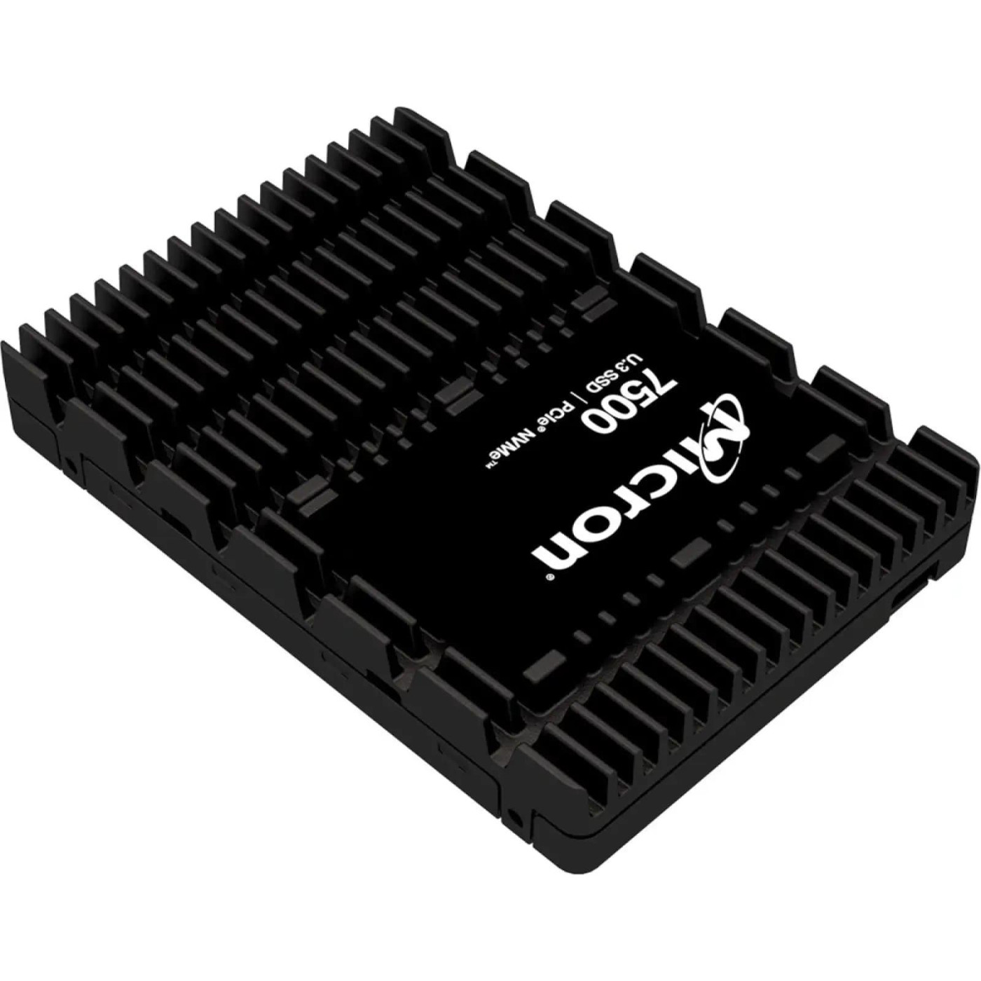 Накопитель SSD Micron U.3 960GB 7500 PRO NVMe PCI-e 4.0 (MTFDKCC960TGP) (MTFDKCC960TGP-1BK1DABYYR)