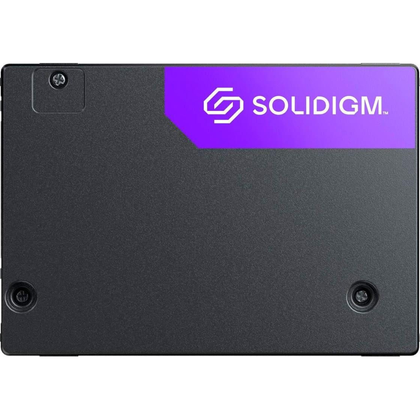 Накопитель SSD SOLIDIGM SSD 3.84TB Enterprise U.2 PCIe 5.0x4 (SB5PH27X038T001)