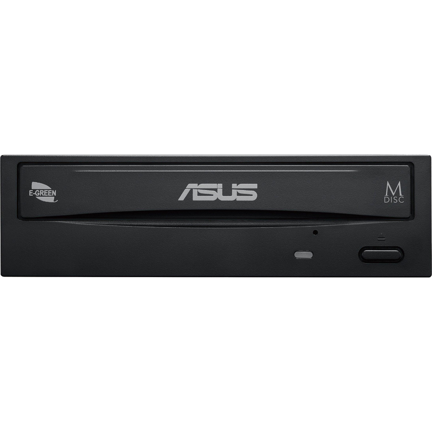 Оптический привод ASUS DRW-24D5MT Black (DRW-24D5MT/BLK/B/AS)