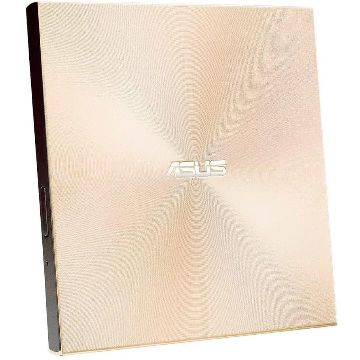 Оптический привод ASUS DVD+/-RW ZenDrive U9M Gold (SDRW-08U9M-U/GOLD/G/AS)