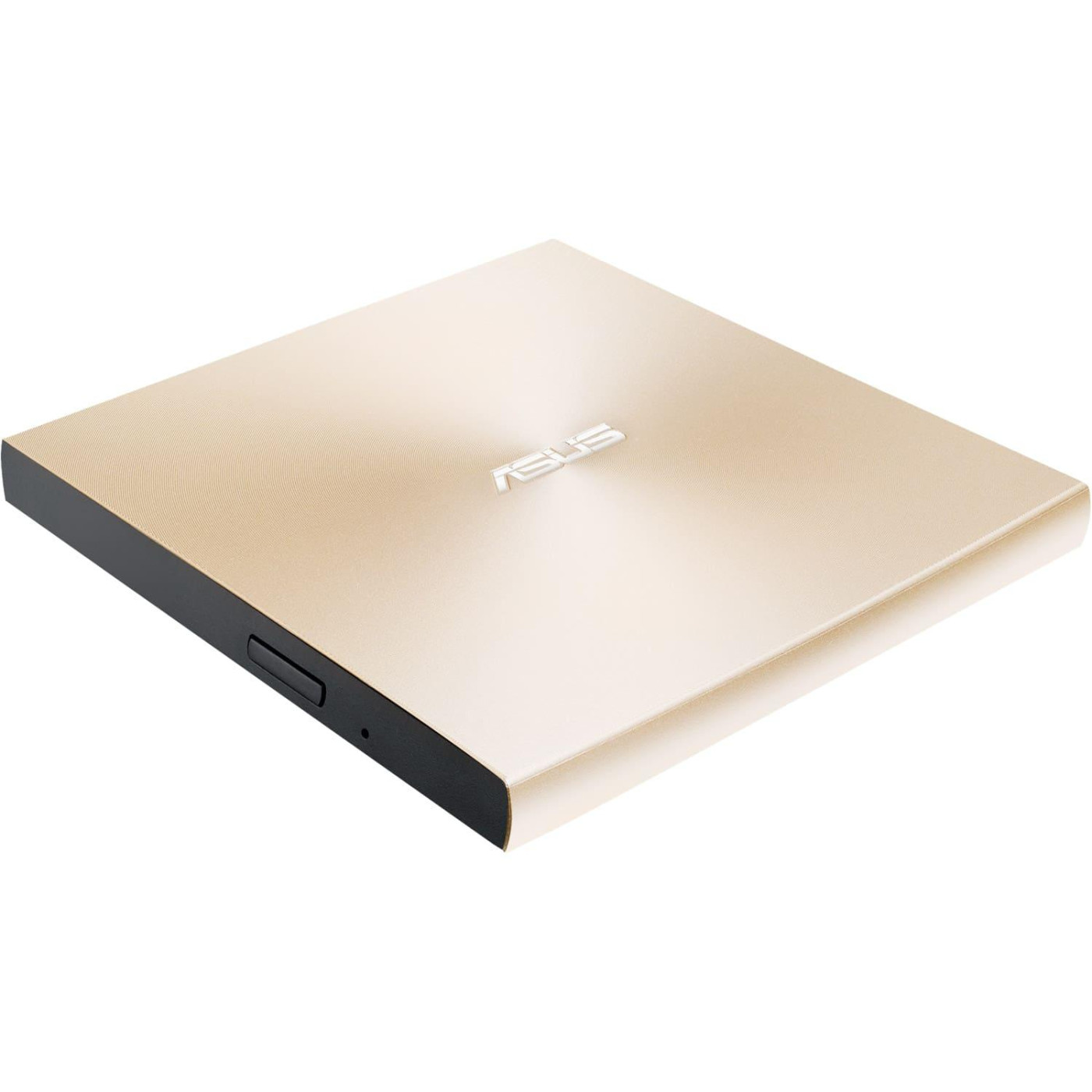 Оптический привод ASUS DVD+/-RW ZenDrive U8M (SDRW-08U8M-U/GOLD/G/AS/P2G) Gold (90DD0295-M29000)