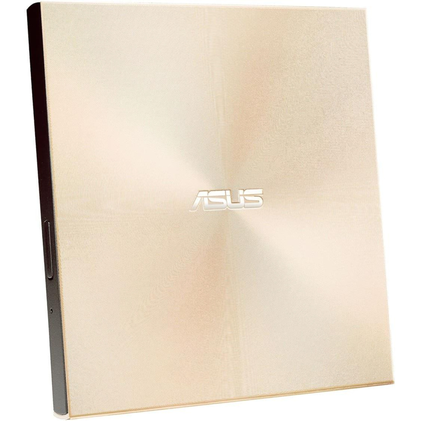 Оптический привод ASUS DVD+/-RW ZenDrive U8M (SDRW-08U8M-U/GOLD/G/AS/P2G) Gold (90DD0295-M29000)