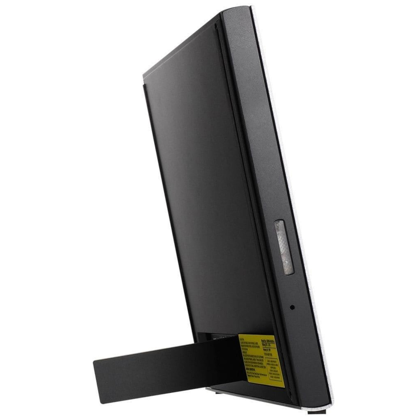 Оптичний привід ASUS DVD+/-RW SDRW-08U5S (SDRW-08U5S-U/SIL/G/AS) Silver (90DD0112-M29000)