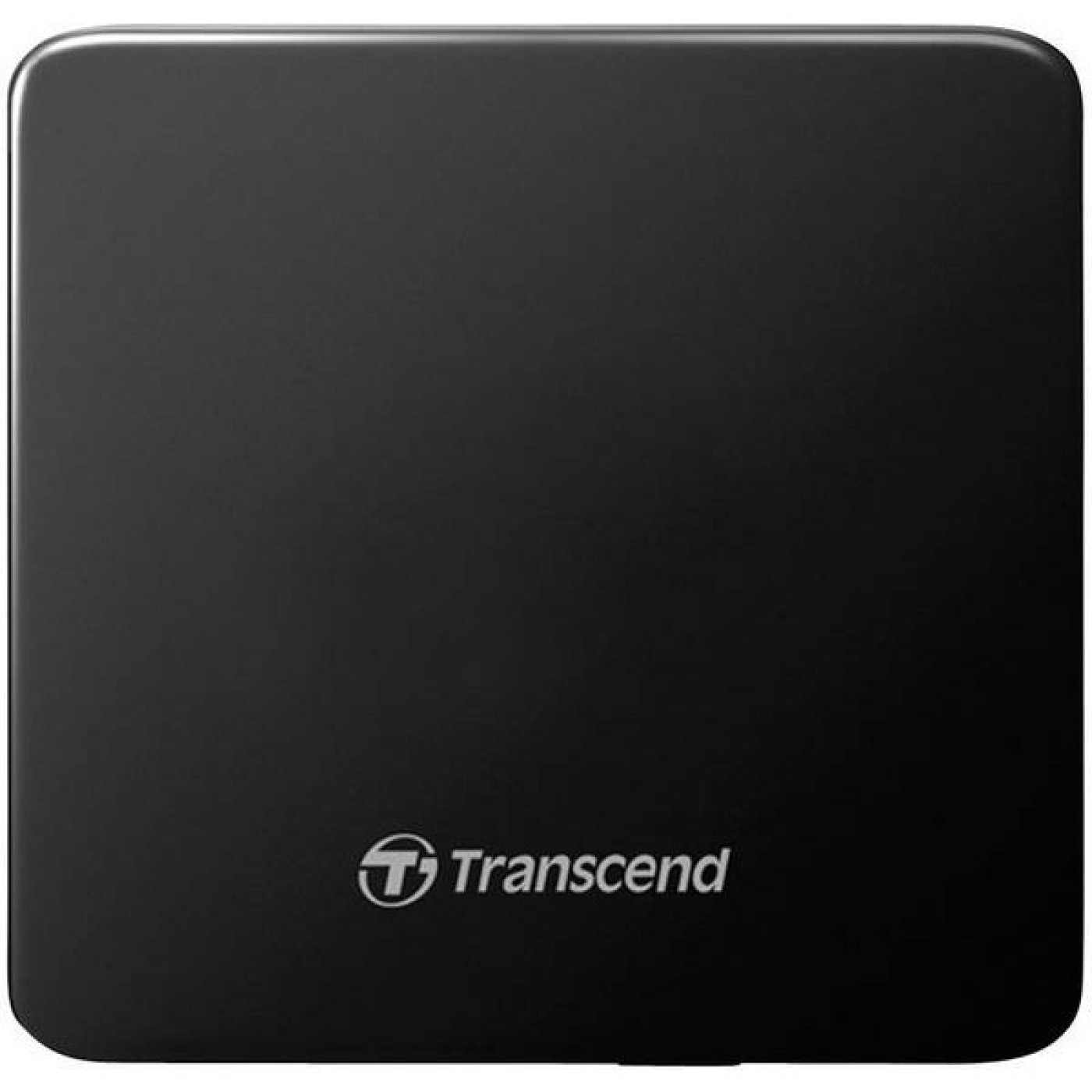 Оптический привод Transcend DVD-RW TS8XDVDS-K (TS8XDVDS-K)