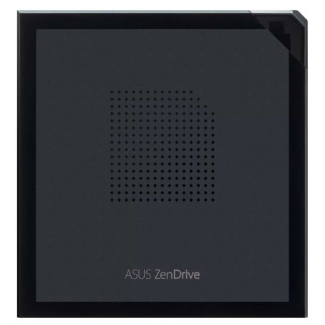 Оптичний привід ASUS DVD-RW SDRW-08V1M-U/BLK/G/AS (SDRW-08V1M-U/BLK/G/AS)