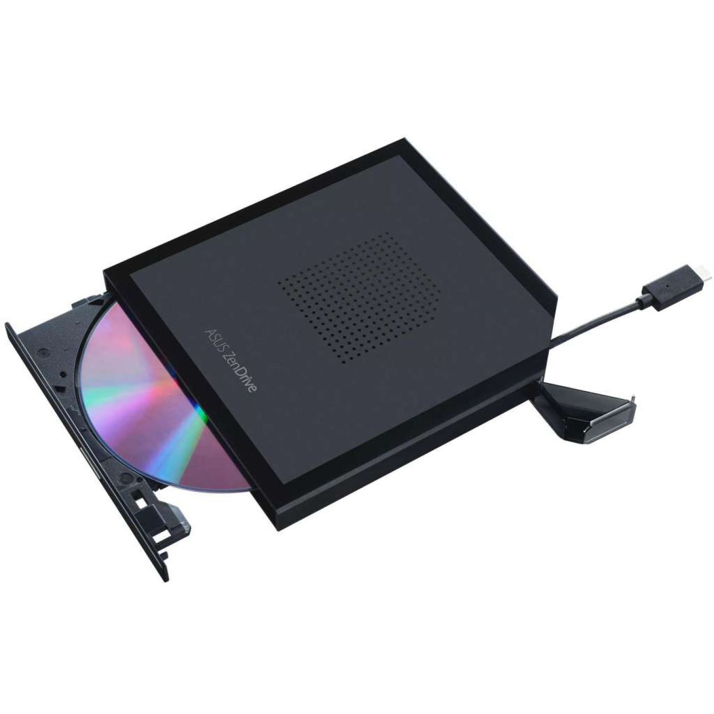 Оптический привод ASUS DVD-RW SDRW-08V1M-U/BLK/G/AS (SDRW-08V1M-U/BLK/G/AS)