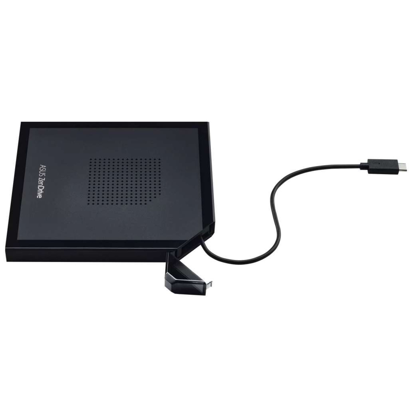 Оптический привод ASUS DVD-RW SDRW-08V1M-U/BLK/G/AS (SDRW-08V1M-U/BLK/G/AS)