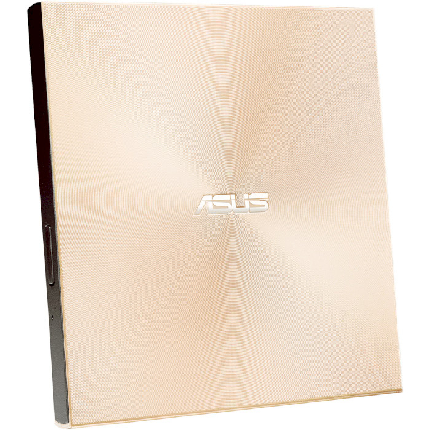 Оптичний привід ASUS ZenDrive SDRW-08U9M-U DVD+-R/RW USB2.0 EXT Ret Ultra Slim GOLD (90DD02A5-M29000)