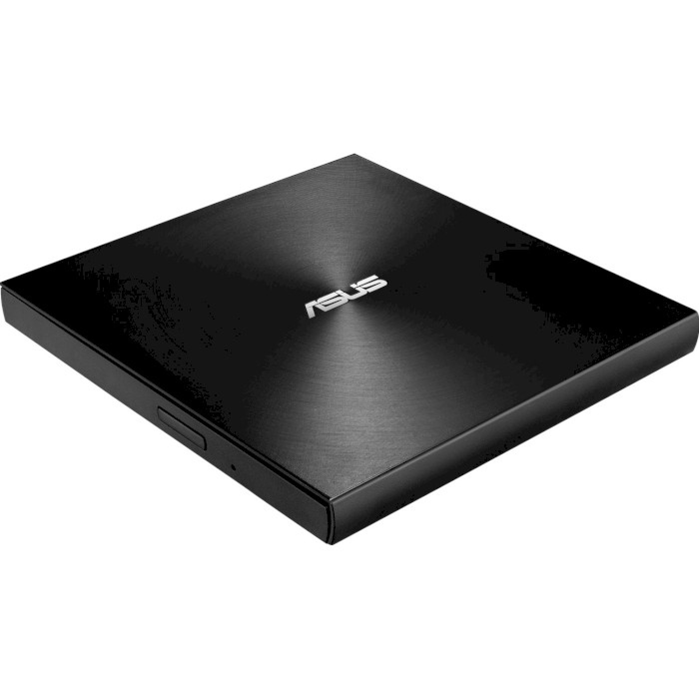 Оптический привод ASUS ZenDrive SDRW-08U9M-U DVD+-R/RW USB2.0 EXT Ret Ultra Slim Black (90DD02A0-M29000)