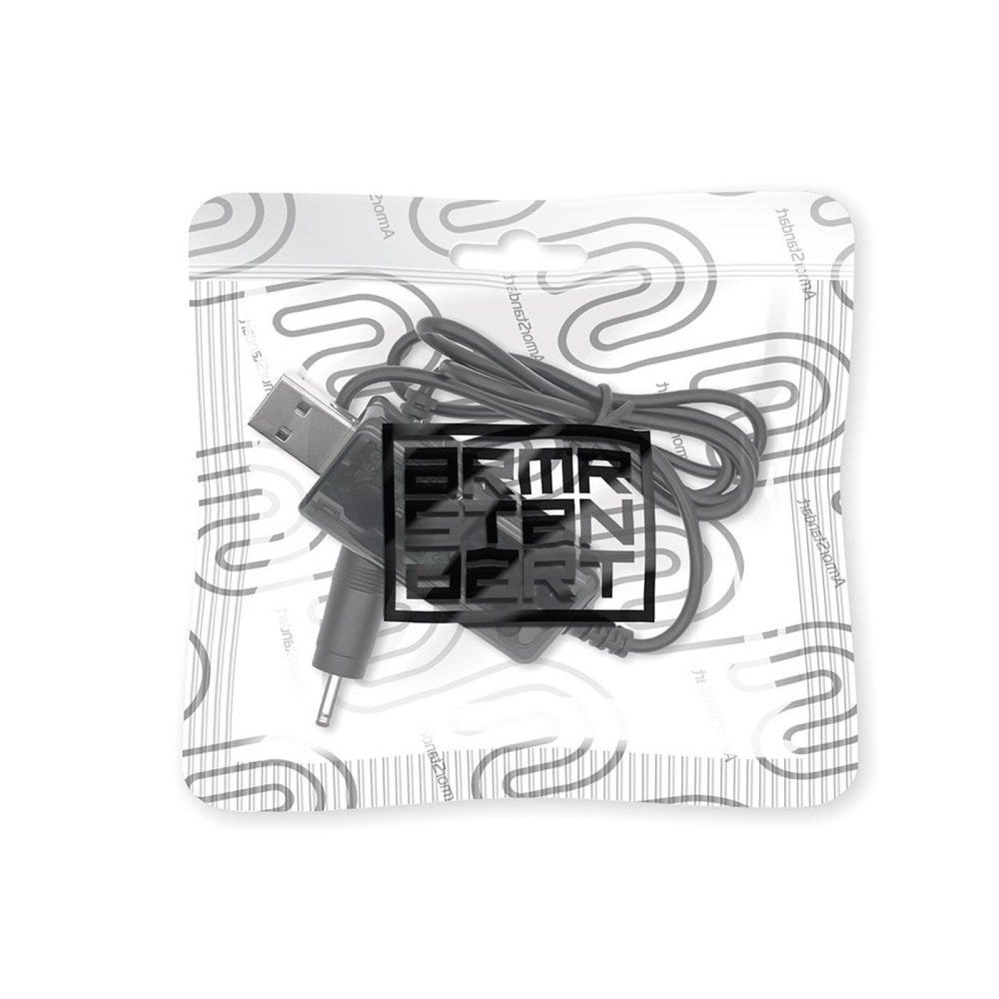 Кабель ArmorStandart USB boost converter DC 5V to 9V 12V + 3.5x1.35 mm connecter (ARM65519)