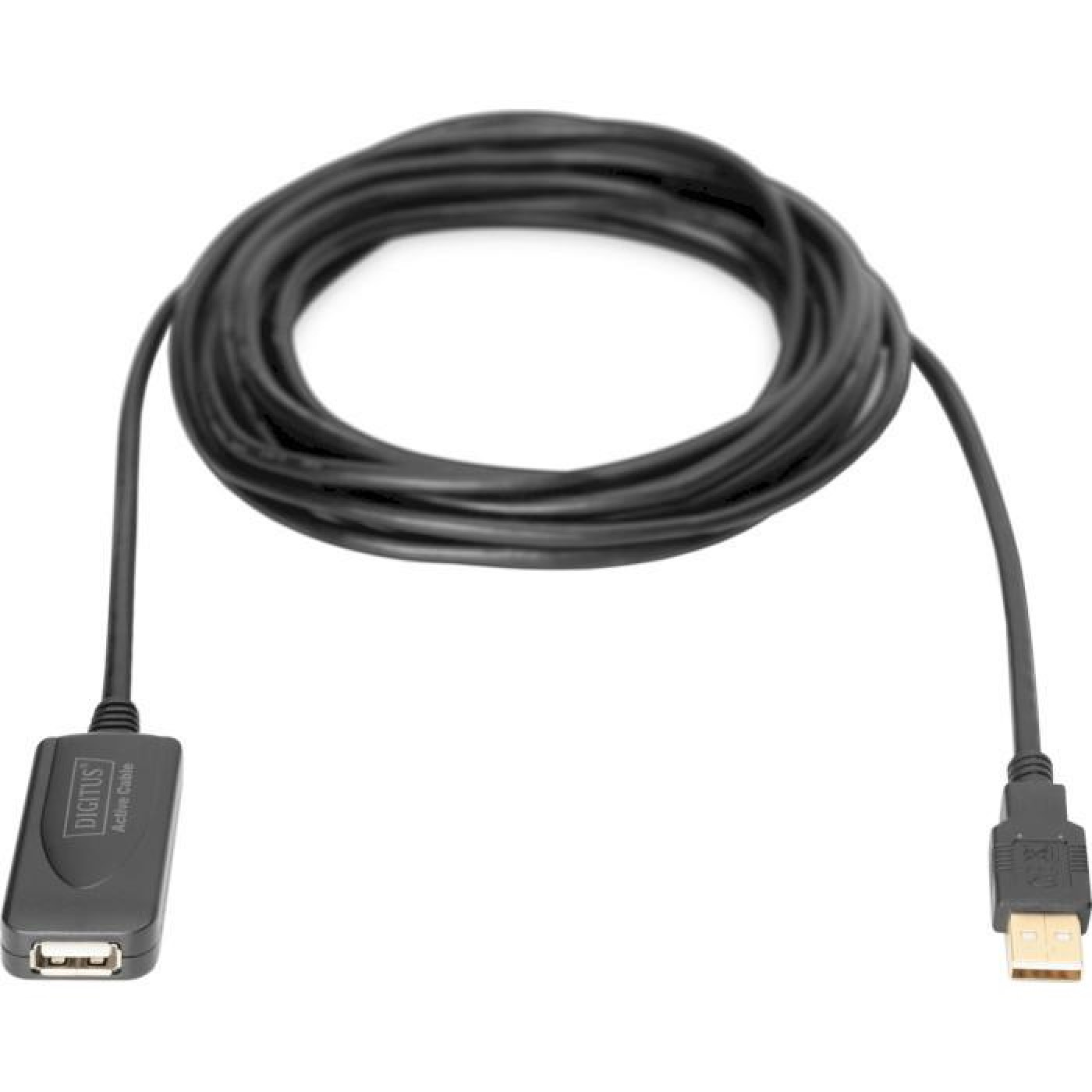 Кабель Assmann USB 2.0 5 M DA-70130-4 DIGITUS by (DA-70130-4)