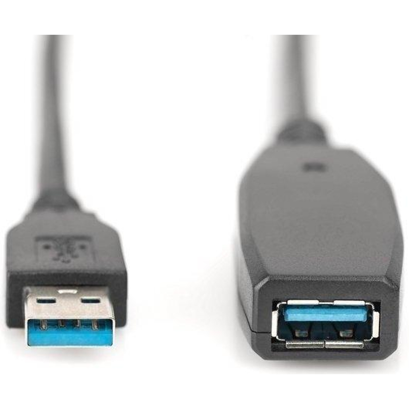 Кабель Assmann USB3 20 M DA-73107 DIGITUS by (DA-73107)