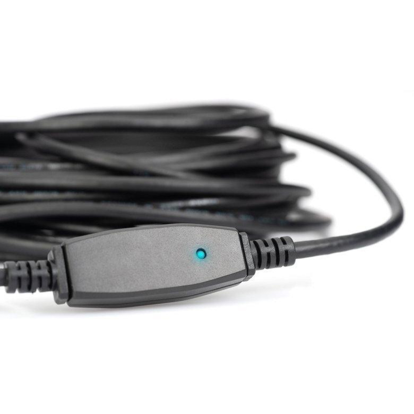 Кабель Assmann USB3 20 M DA-73107 DIGITUS by (DA-73107)