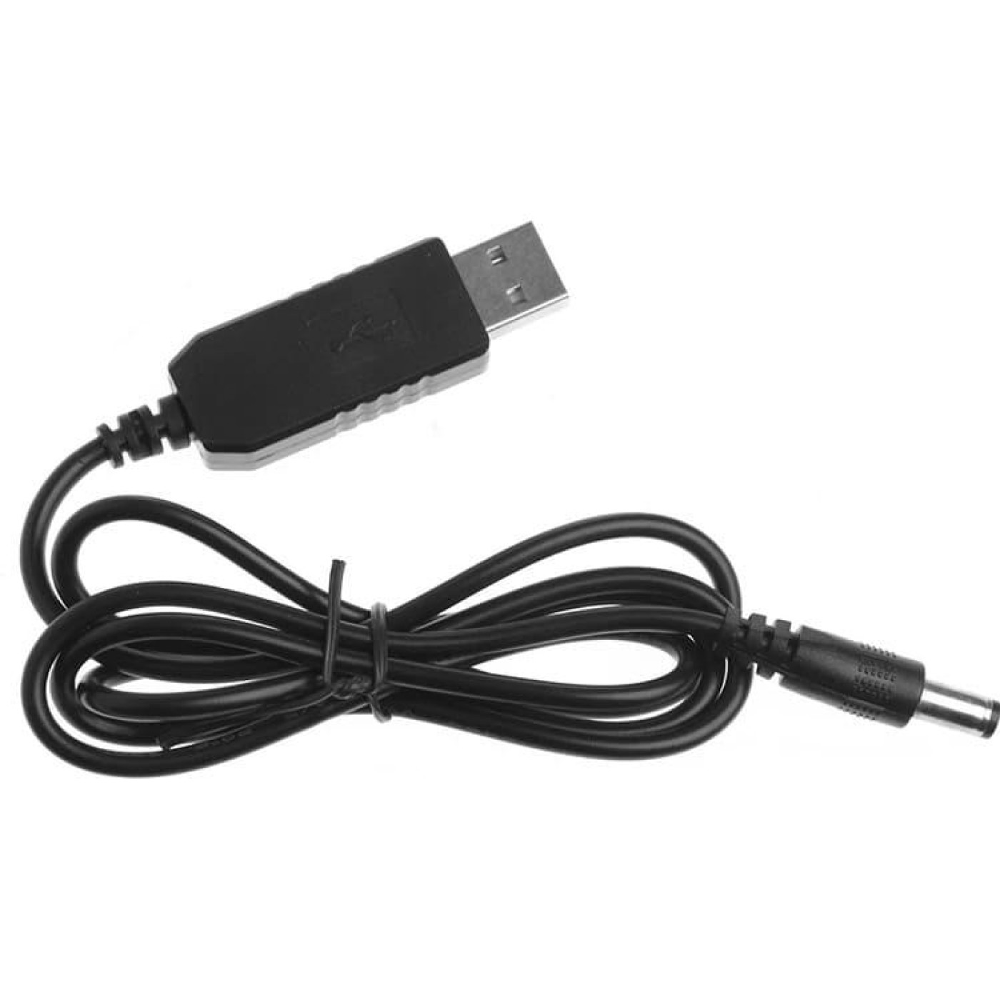 Кабель XoKo USB to DC-5-12 5V-12V (XK-DC512)