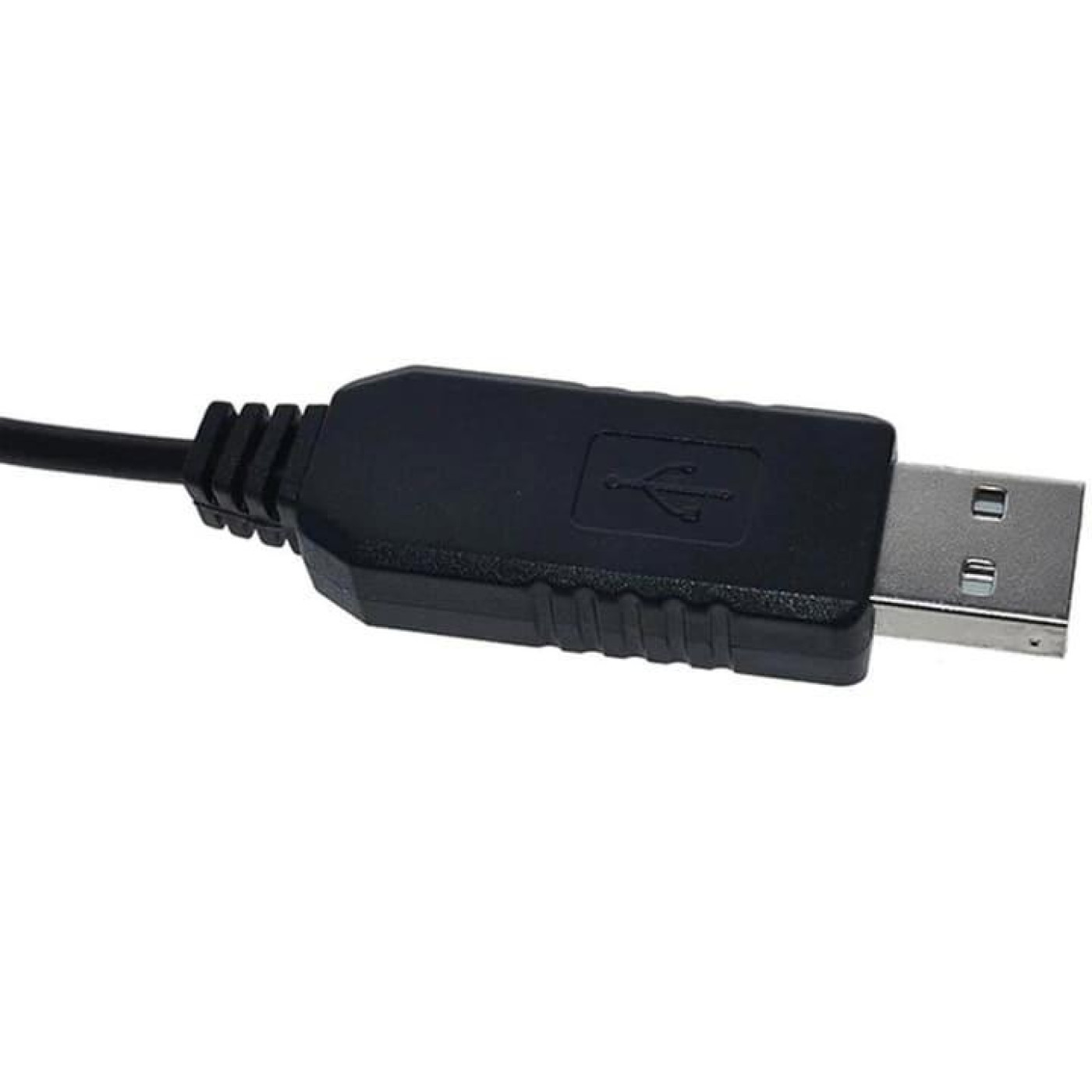 Кабель Armorstandart USB to DC 5.5x2.1 12V 0.8m (ARM65663)