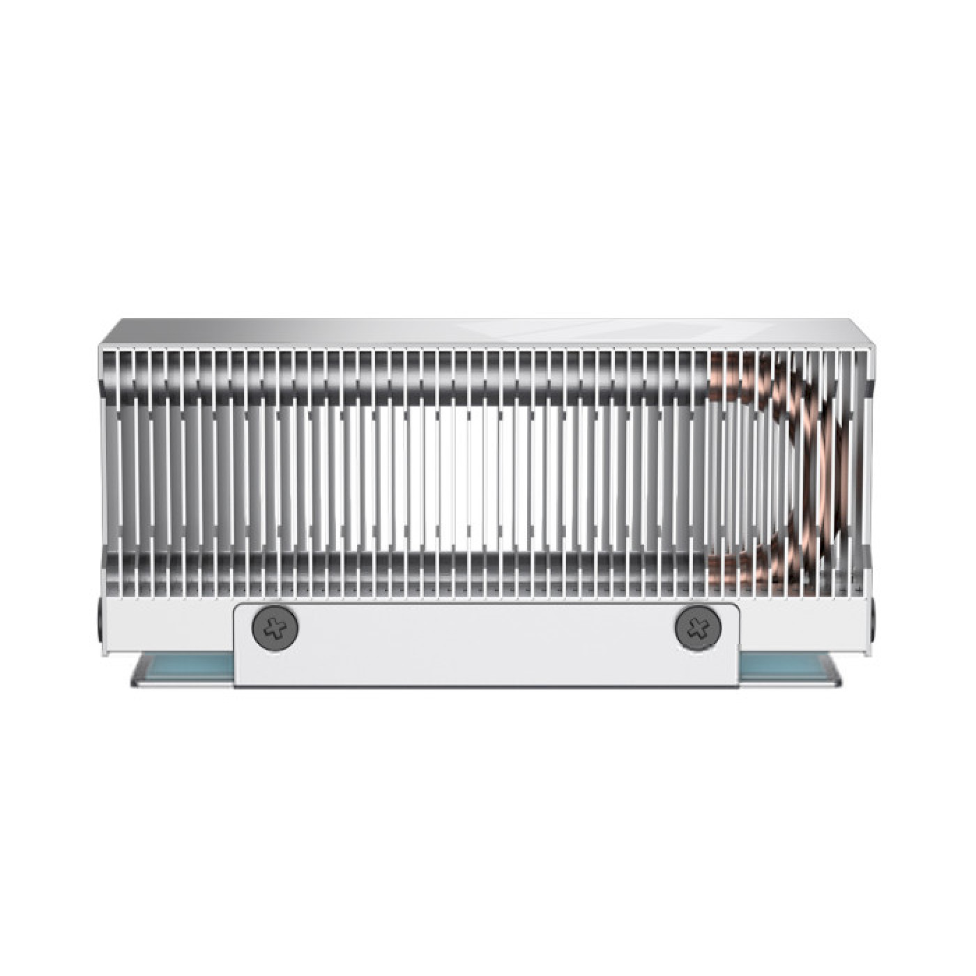 Радиатор ID-Cooling SSD ZERO M15 ZERO M15