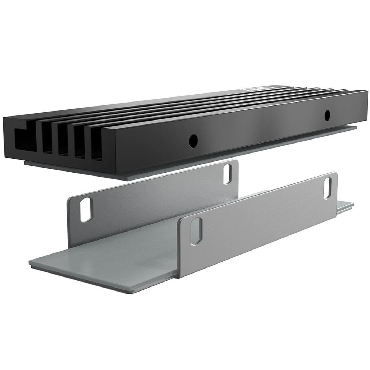 Радиатор ID-Cooling Zero M05 ZERO M05