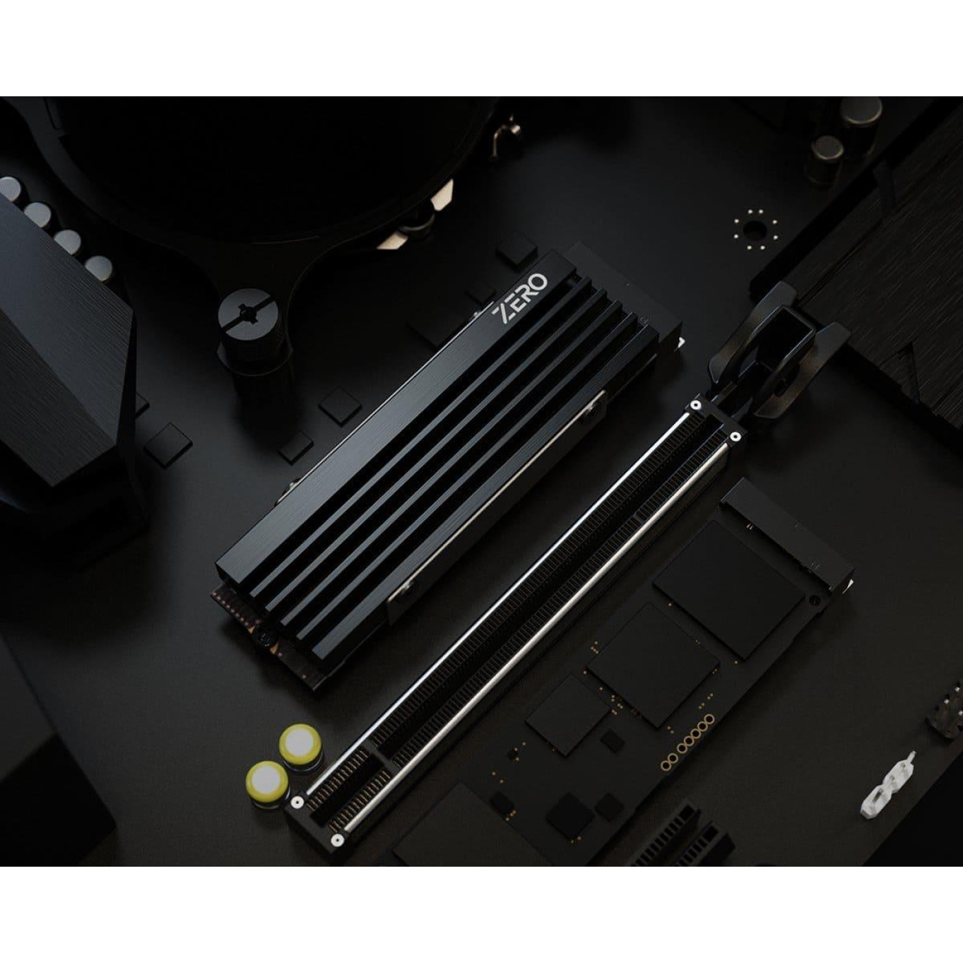 Радиатор ID-Cooling Zero M05 ZERO M05