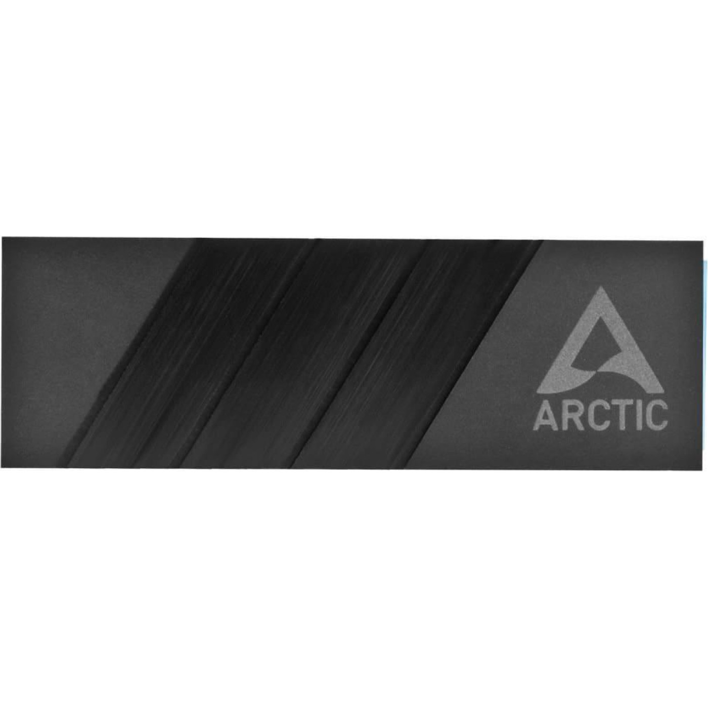 Радиатор Arctic M.2 M2 Pro, Black ACOTH00001A