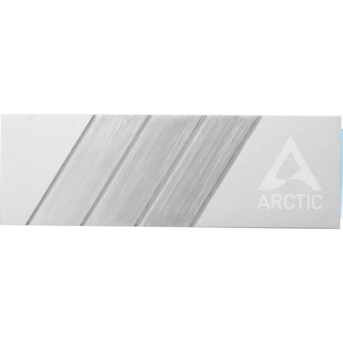 Радиатор Arctic M.2 M2 Pro, Silver ACOTH00002A