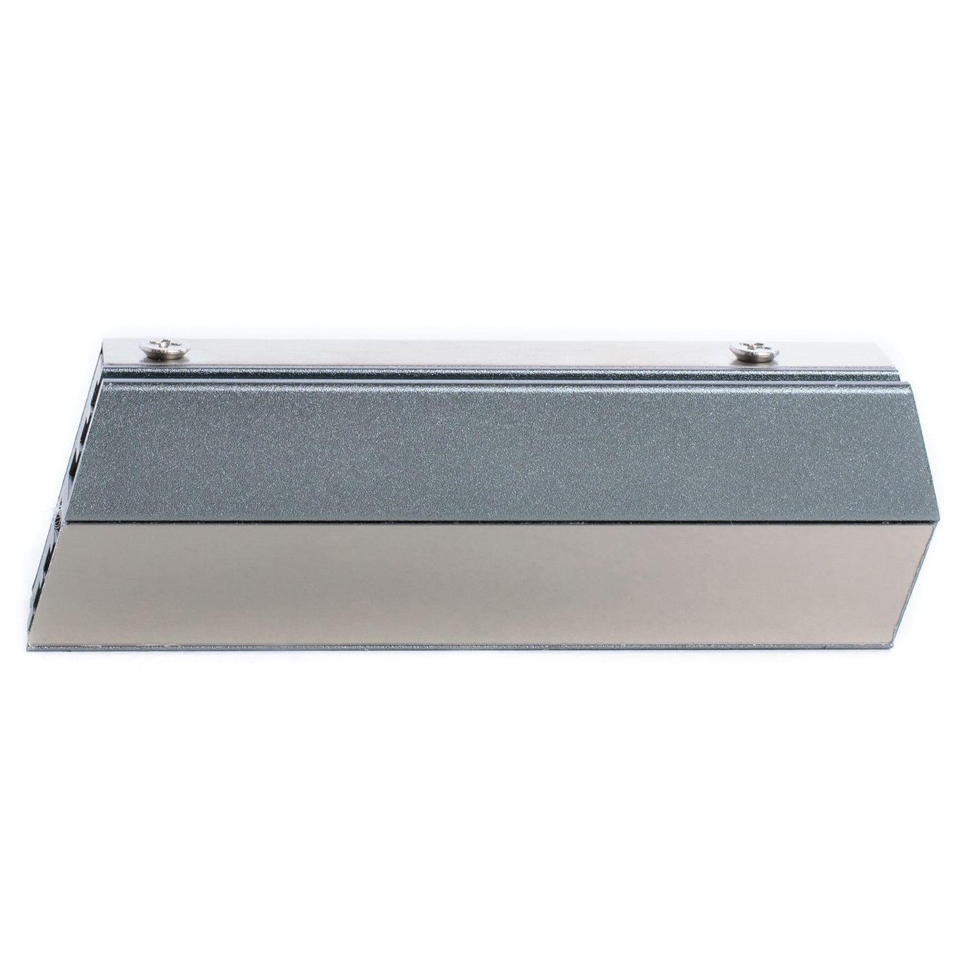 Радиатор QUBE M.2 SSD M.2 Gray (QB-M2) M.2 Gray