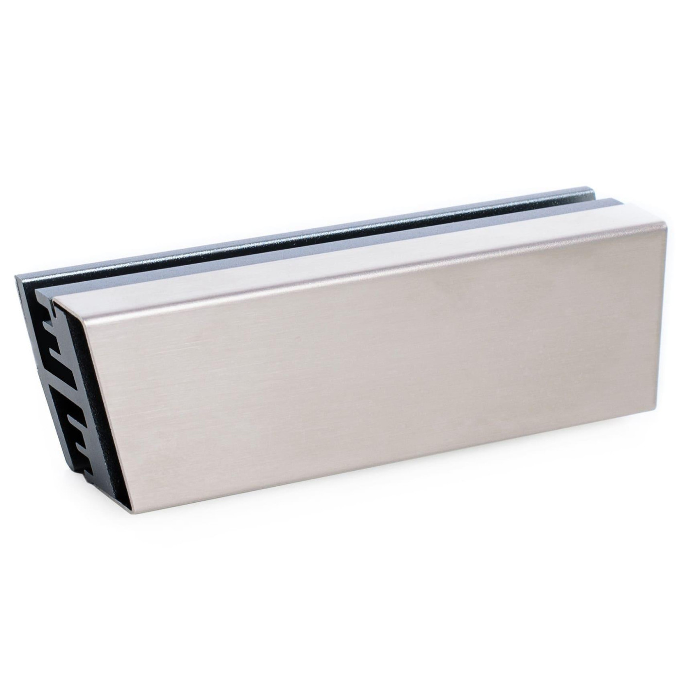 Радиатор QUBE M.2 SSD M.2 Gray (QB-M2) M.2 Gray