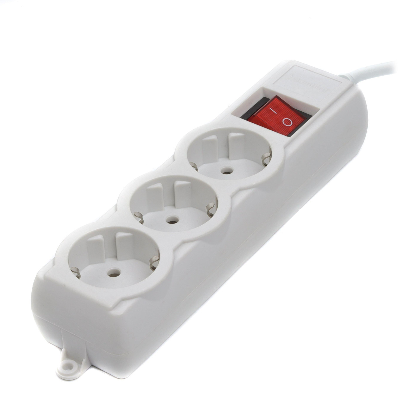 Сетевой фильтр iрий, SPG3-G-10G-PRO, 3 розетки (SPG3-G-10G-PRO)