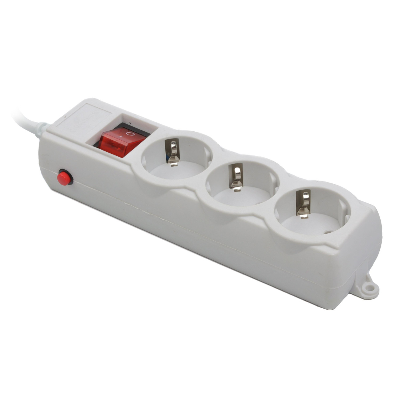 Сетевой фильтр iрий, SPG3-G-10G-PRO, 3 розетки (SPG3-G-10G-PRO)