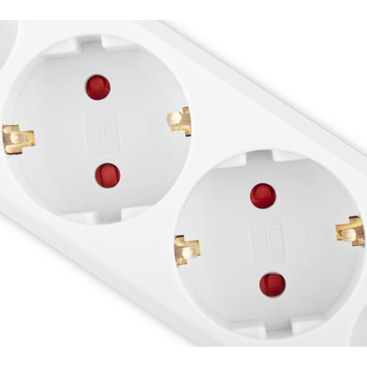 Сетевой фильтр RS-Protect M 5м White (EL122300029)