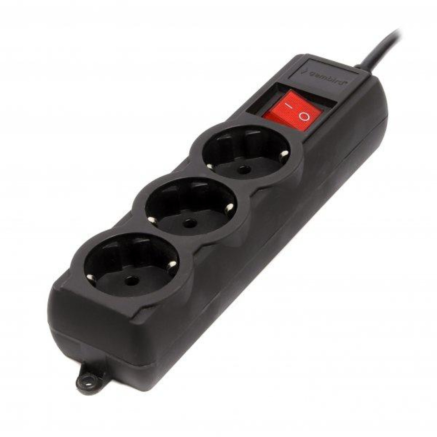 Сетевой фильтр SPG3-G-15B-PRO, 3 розетки (SPG3-G-15B-PRO)