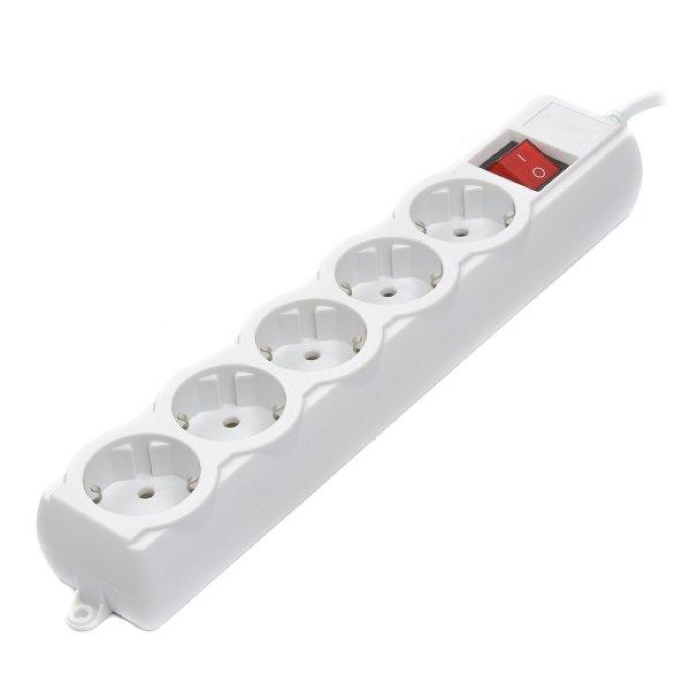 Сетевой фильтр iрий, SPG5-G-10G-PRO, 5 розеток (SPG5-G-10G-PRO)