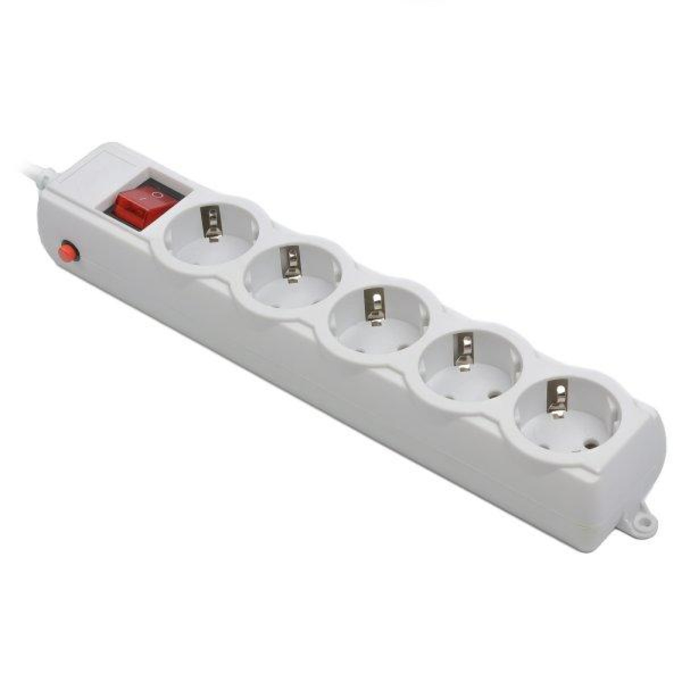 Сетевой фильтр iрий, SPG5-G-10G-PRO, 5 розеток (SPG5-G-10G-PRO)