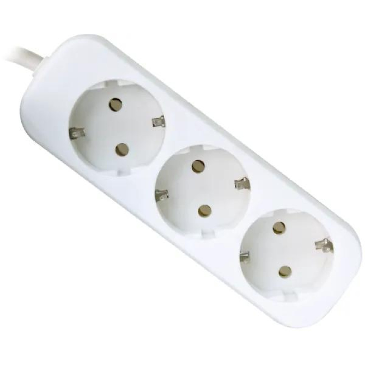 Сетевой фильтрE330 3.0 m 3 роз билий (99222)