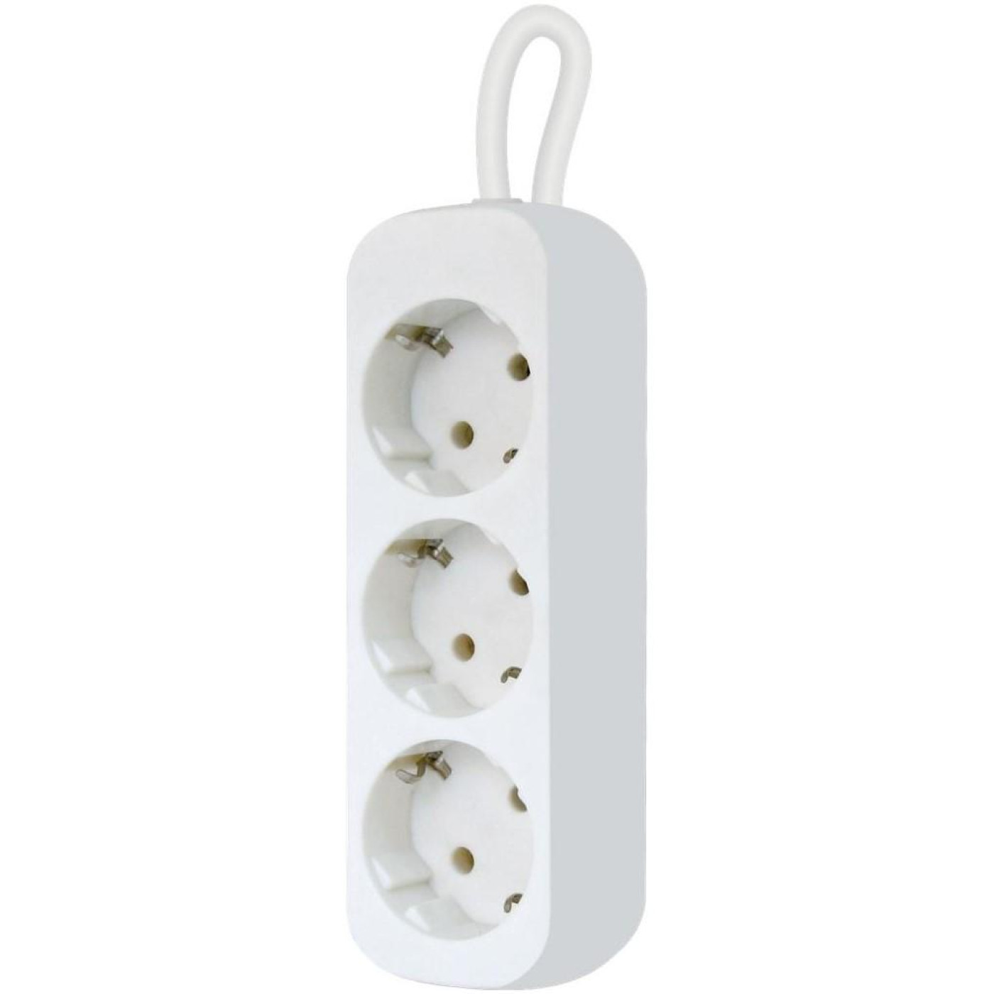 Сетевой фильтрE350 5.0 m 3 роз билий (99223)