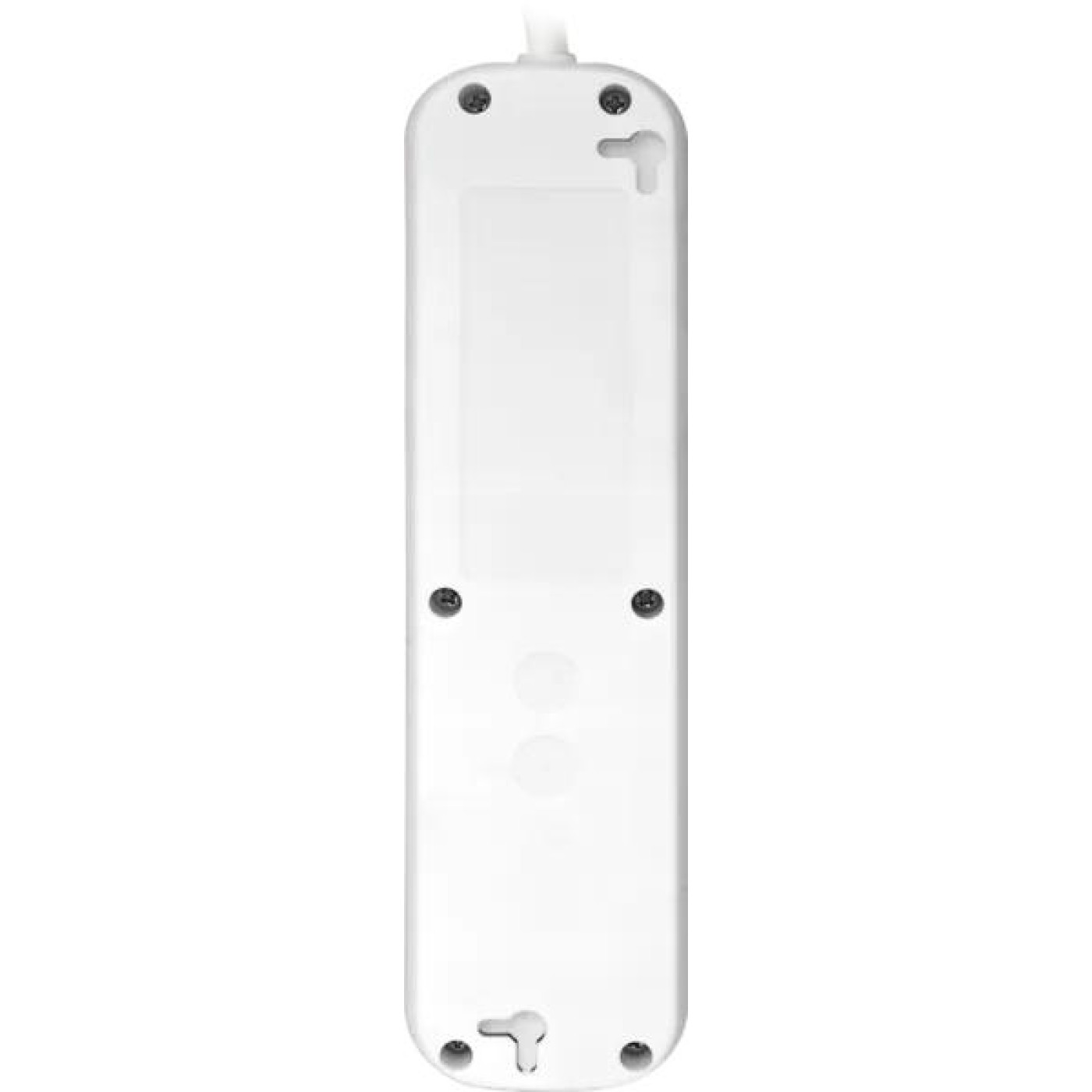 Сетевой фильтрE450 5.0 m 4 роз билий (99227)