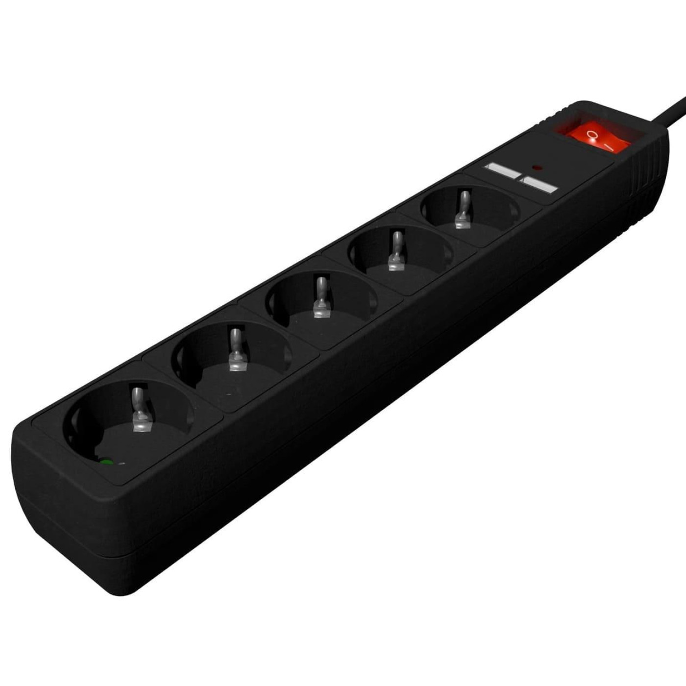 Сетевой фильтр SPG5-U2-5-02 (SPG5-U2-5-02)