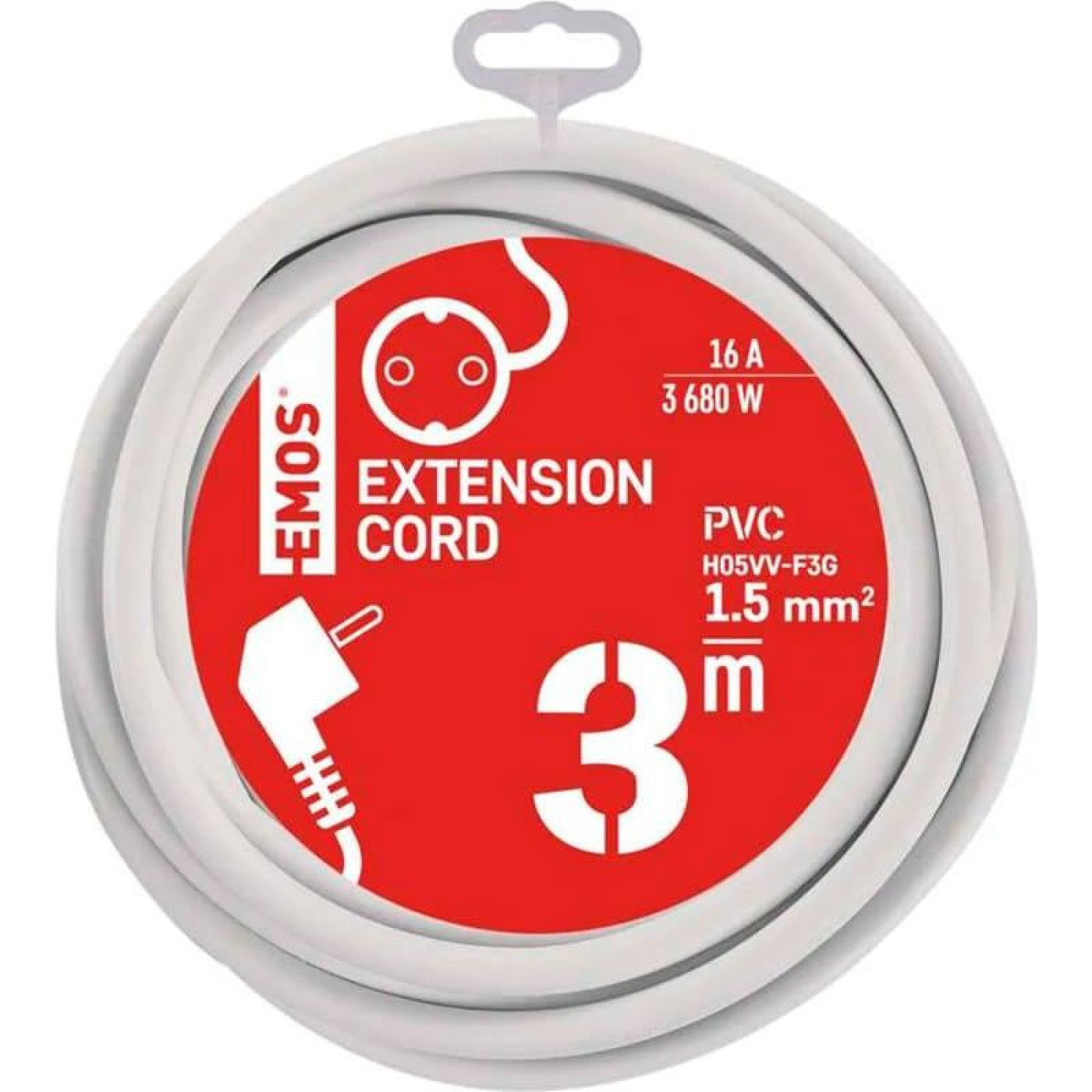 Сетевой фильтр P0123R (P0123R)