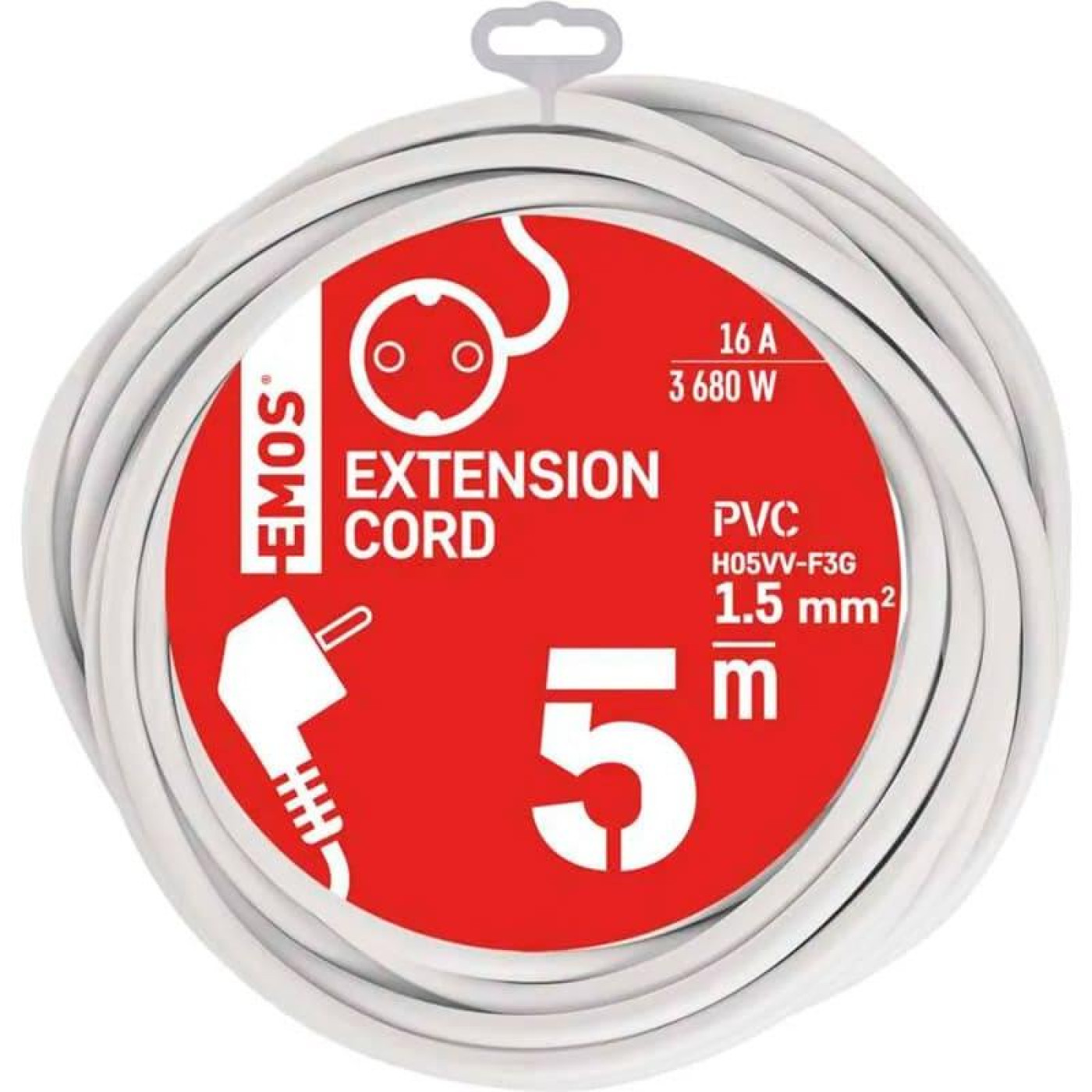 Сетевой фильтр P0125R (P0125R)