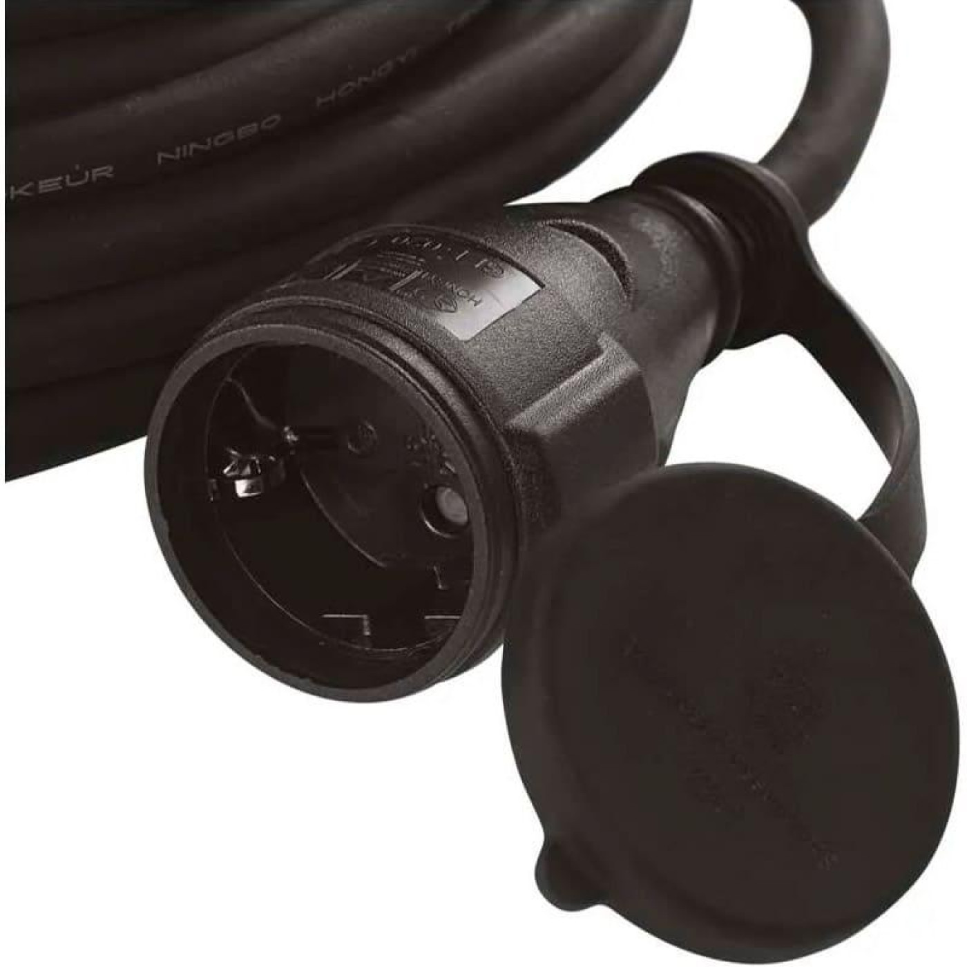 Мережевий фільтр P01810R (P01810R)