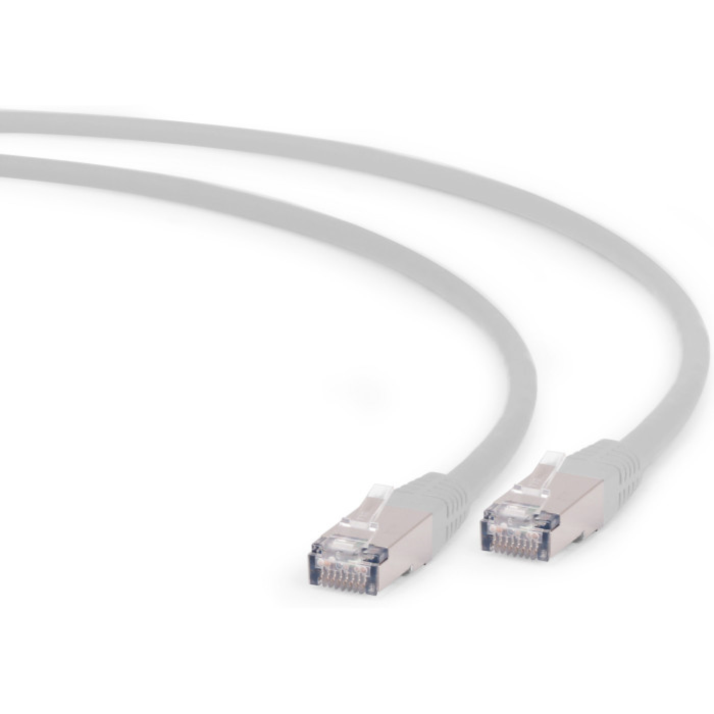 Патч-корд Cablexpert S/FTP 6a 30 м Grey (PP6A-LSZHCU-30M)