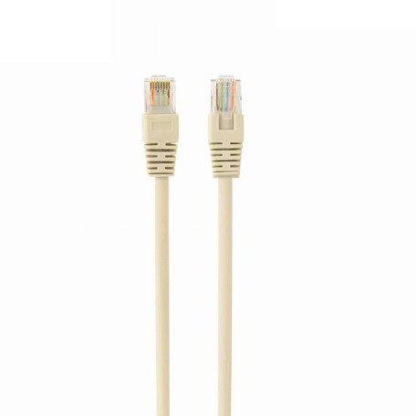 Патч-корд Cablexpert UTP 5Е Grey 20 м (PP12-20M)