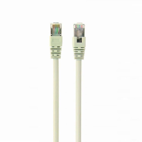 Патч-корд Cablexpert UTP 5Е Grey 10 м (PP6-10M)