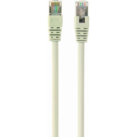 Патч-корд Cablexpert UTP 5Е Grey 20 м (PP6-20M)